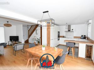 Pavillon 5 pièces 97 m²