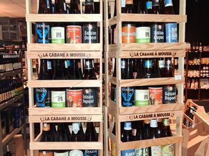 Fabricant de coffrets en bois