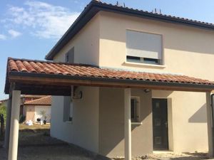 Villa 3 pièces 64 m²