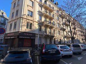 Appartement 3 pièces 74 m²