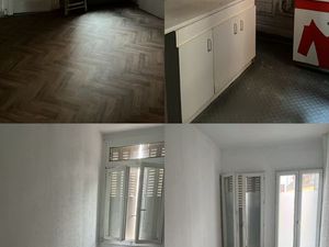 Appartement rez de chaussée