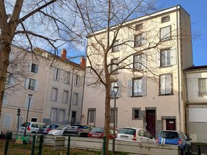 Appartement centre ville