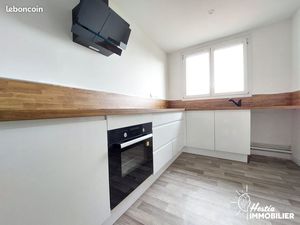 Appartement 3 pièces 80 m²