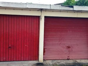 Garage rue de Terrenoire résidence le Beaulieu