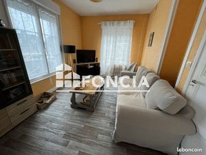 Appartement 2 pièces 49 m²