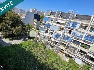 Duplex 4 pièces 88 m²