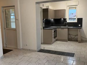 LOCATION MAISON campagne