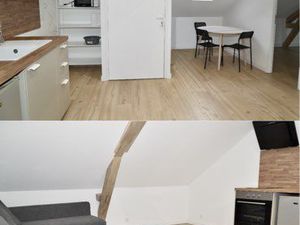 T2 meublé entièrement rénové