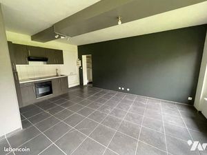 Maison 2 pièces 43 m²