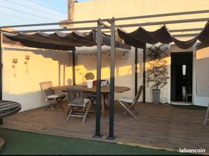 Immeuble de rapport 330m2