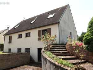 Pavillon 6 pièces 130 m²