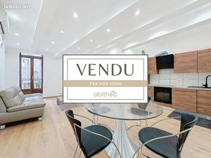 Maison de ville 4 pièces 92 m²