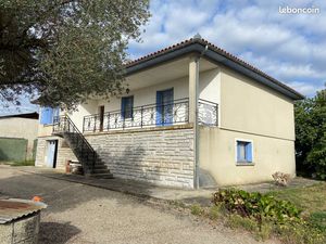 Villa 5 pièces 126 m²