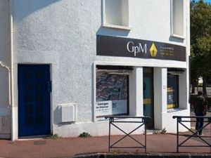 Appartement 3 pièces