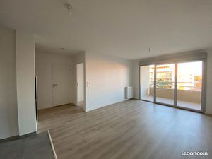 Appartement 3 pièces 68 m²