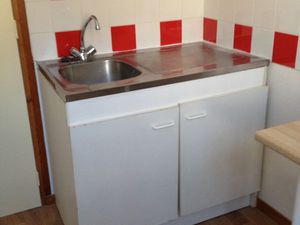 Studio proche Sainte Serge idéal étudiants