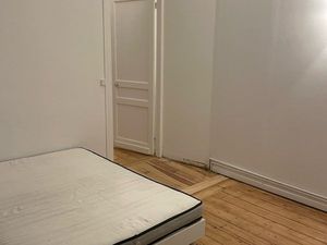 Location T2 meublé à Lille
