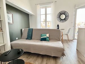 Appartement STUDIO Bourg de péage 18 m2