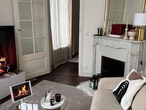 Location meublée appartement 3 pièces