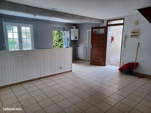 Maison de ville a louer