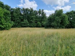 Terrain 1023 m² CHARMEIL