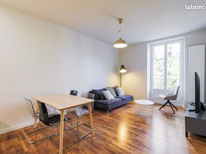 Championnet - T2 à louer