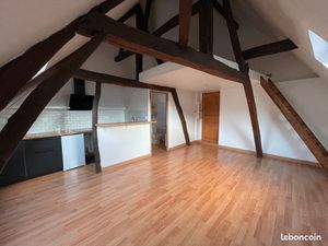 Loue appartement