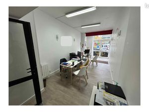 Local local commercial - Laval centre