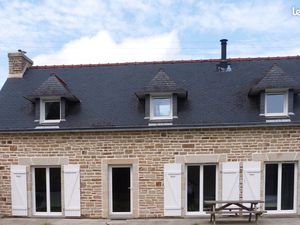 Location annuelle meublée