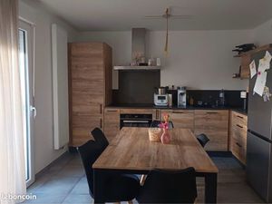 Appartement 3 pièces