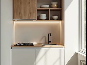 Studio 11 M2 vielle ville