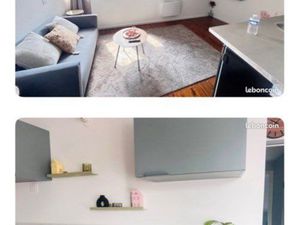 T2 35 m2 Liévin centre