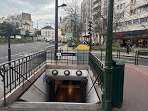 Local commercial 150 m² CHARENTON LE PONT