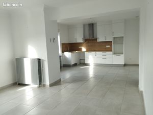 Maison 3 Chambres 83m2