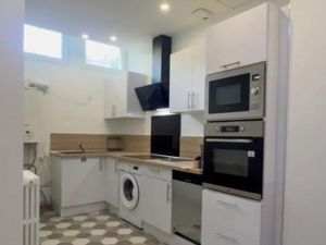 Charmant appartement F2 refait à neuf centre ville St Lô