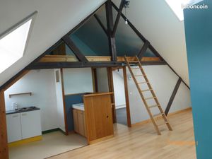 T2 LA MADELEINE Centre