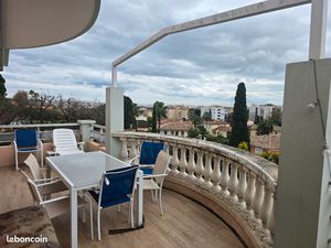 À louer à l'année