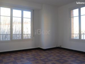 Appartement 3 pièces 54 m²