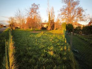 Terrain constructible