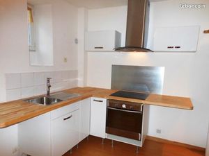 T2 Duplex centre-ville Nort sur Erdre