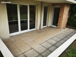 Appartement T2 a louer