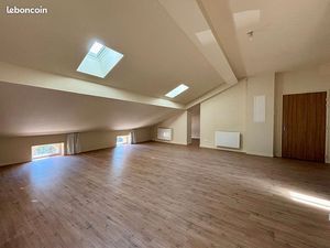 Appartement 2 pièces 36 m²