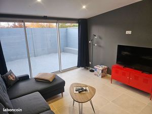 Appart meublé et entièrement équipé