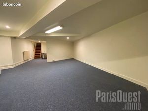 Local commercial Ville-d'Avray