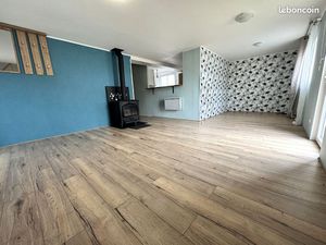 Vends Maison individuelle