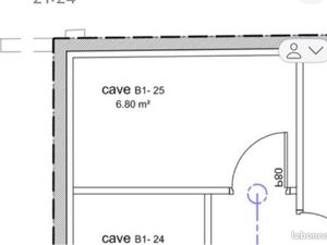 Cave / box