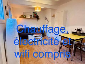 Studio 23m2 centre-ville