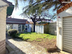 Maison 6 pièces 115 m²