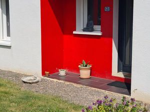 Maison proche des côtes