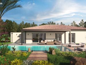 Maison 4 pièces 95 m²